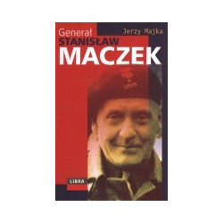 Generał Stanisław Maczek