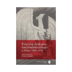 Estetyka dyskursu nacjonalistycznego w Polsce 1926-1939