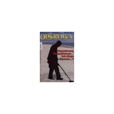 Odkrywca nr 6/2005 (77)