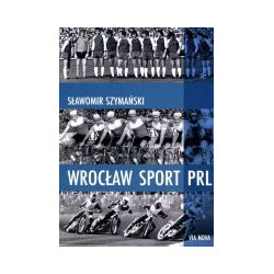 Wrocław Sport PRL