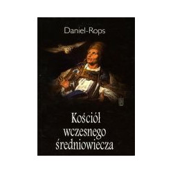Kościół wczesnego średniowiecza