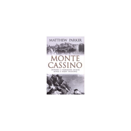 Monte Cassino