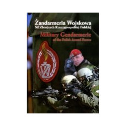 Żandarmeria Wojskowa Sił Zbrojnych Rzeczypospolitej Polskiej