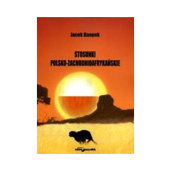 Stosunki polsko-zachodnioafrykańskie