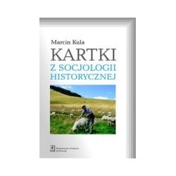 Kartki z socjologii historycznej