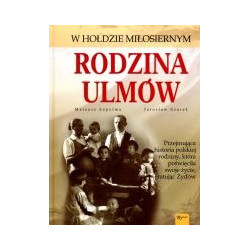 Rodzina Ulmów