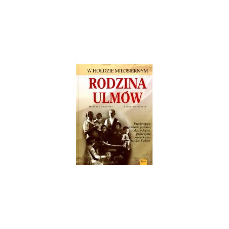 Rodzina Ulmów