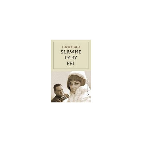 Sławne pary PRL