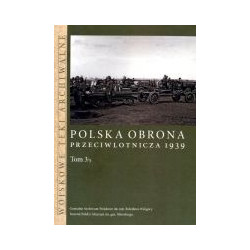 Polska obrona przeciwlotnicza 1939 cz.3