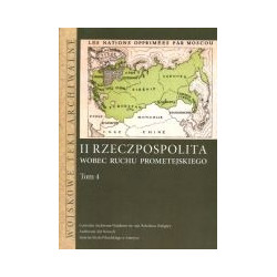 II Rzeczpospolita wobec ruchu prometejskiego