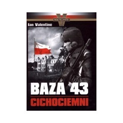 Baza 43. Cichociemni