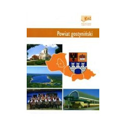 Powiat gostyniński