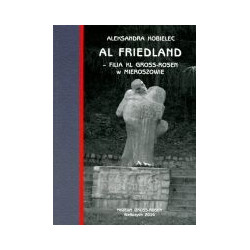 AL Friedland - filia KL Gross-Rosen w Mieroszowie
