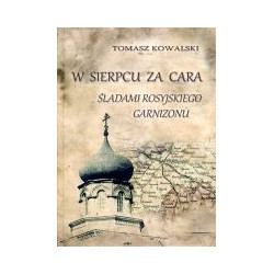 W Sierpcu za cara