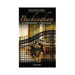 Buckingham za zamknietymi drzwiami