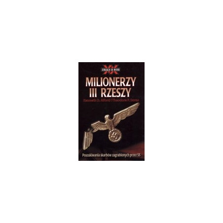 Milionerzy III Rzeszy
