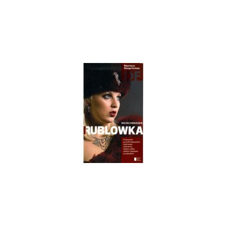 Rublowka