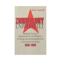 Zniewolony uniwersytet