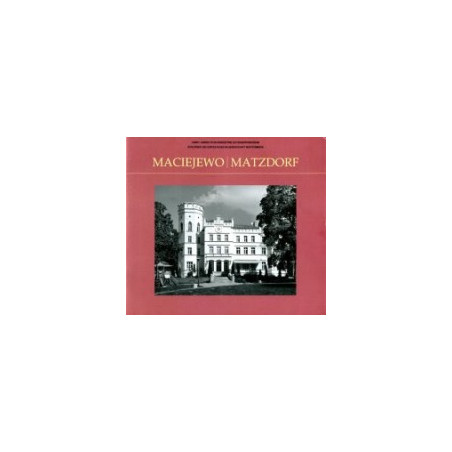 Maciejewo/Matzdorf