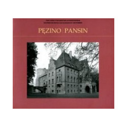 Pęzino/Pansin