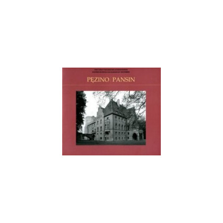 Pęzino/Pansin