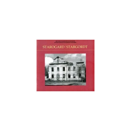 Starogard/Stargordt