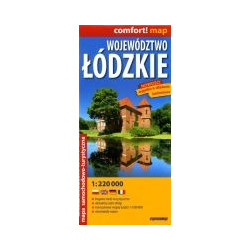 Województwo Łódzkie
