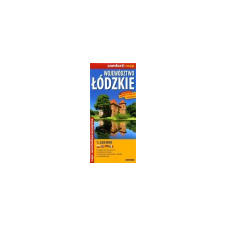 Województwo Łódzkie