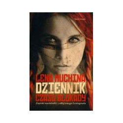 Dziennik czasu blokady