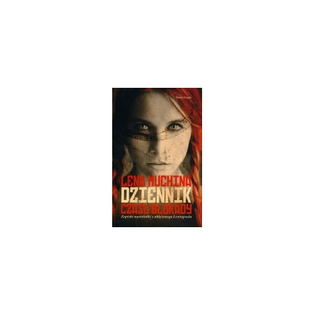Dziennik czasu blokady
