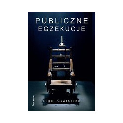 Publiczne egzekucje