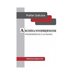 Archiwa wyodrębnione