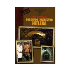 Podziemne królestwo Hitlera