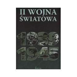 II Wojna Światowa 1939-1945