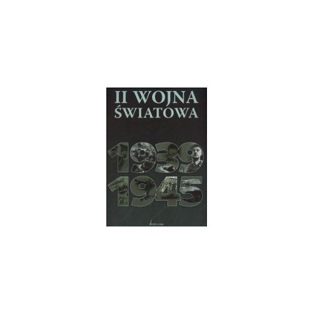 II Wojna Światowa 1939-1945