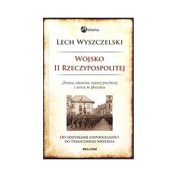 Wojsko II Rzeczypospolitej