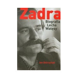 Zadra Biografia Lecha Wałęsy
