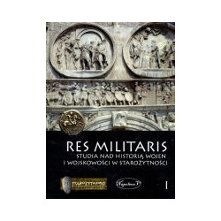 Res Militaris t.1