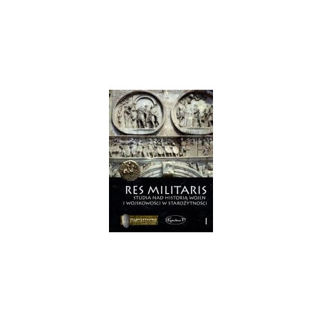 Res Militaris t.1