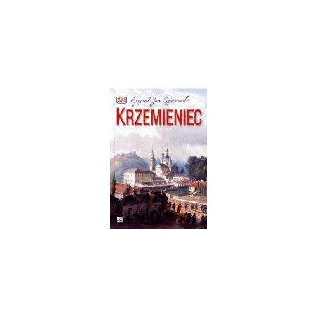 Krzemieniec