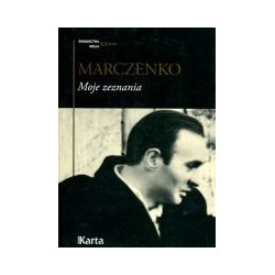 Moje zeznania
