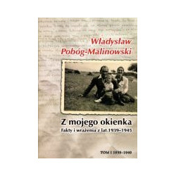 Z mojego okienka