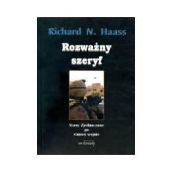 Rozważny szeryf