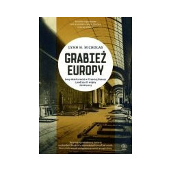 Grabież Europy
