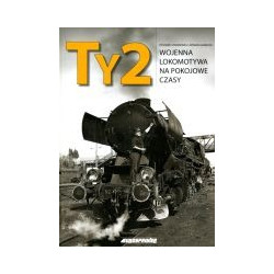 Ty2 - wojenna lokomotywa na pokojowe czasy