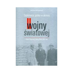 Dyplomacja polska w okresie II wojny światowej