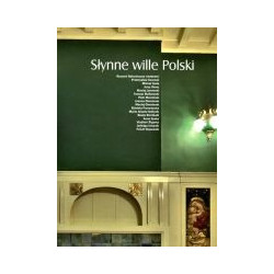 Słynne wille Polski
