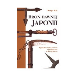 Broń dawnej Japonii