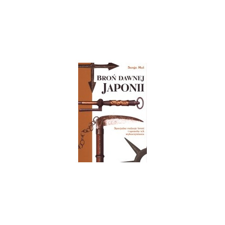 Broń dawnej Japonii