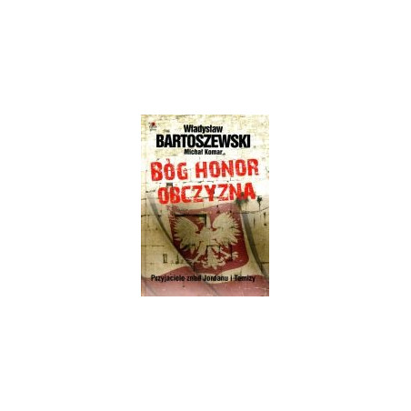 Bóg Honor Obczyzna